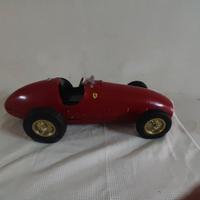 Ferrari Toschi