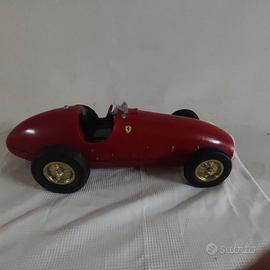 Ferrari Toschi
