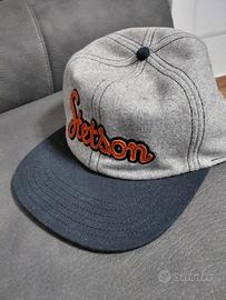 Cappellino Stetson
