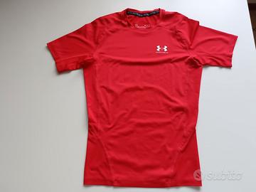 MAGLIA UNDER ARMOUR COMPRESSION