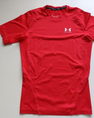 MAGLIA UNDER ARMOUR COMPRESSION