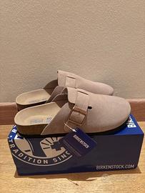 Birkenstock boston