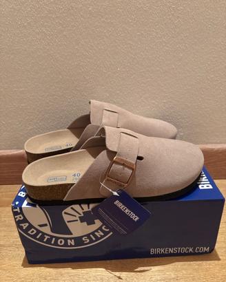 Birkenstock boston