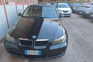 Bmw 320 320d cat Futura