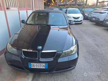 Bmw 320 320d cat Futura