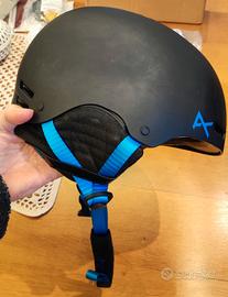 Casco da sci o snowbord ANON, taglia 61-63cm