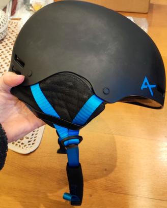 Casco da sci o snowbord ANON, taglia 61-63cm