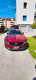Mazda cx 30  2020