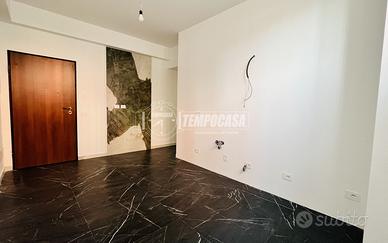 TRILOCALE RISTRUTTURATO - ZONA UDINE