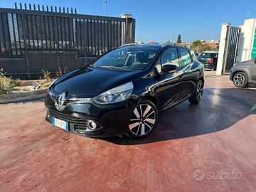 Renault Clio Sporter 1.5 dCi 8V 90CV Start&Stop En