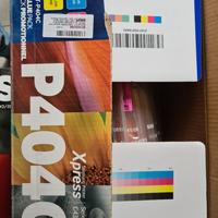 Toner Samsung per stampanti laserjet originali