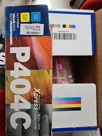 Toner Samsung per stampanti laserjet originali