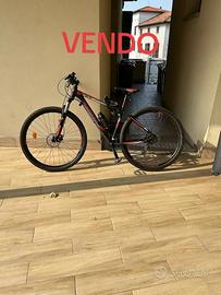 Whellie bike