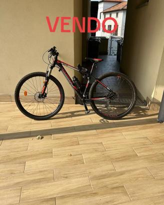 Whellie bike
