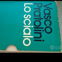 Trilogia de Lo scialo. 