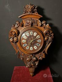 Orologio Da Parete XIX