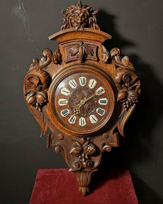 Orologio Da Parete XIX