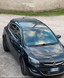 Opel astra 130cv