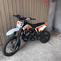 Minicross koshine 50 2t 2022 ?600?