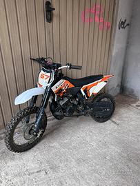 Minicross koshine 50 2t 2022 ?600?