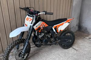 Minicross koshine 50 2t 2022 ?600?