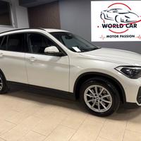 Bmw X1 xDrive20d Advantage