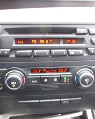 Autoradio BMW 118 del 2009