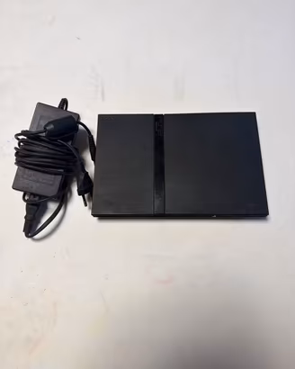 Ps2 slim