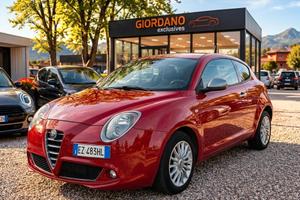 Alfa Romeo MiTo 1.3 JTDm 85 CV S&S Progression