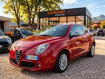 Alfa Romeo MiTo 1.3 JTDm 85 CV S&S Progression