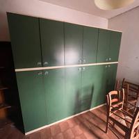 Armadio per rimessaggio