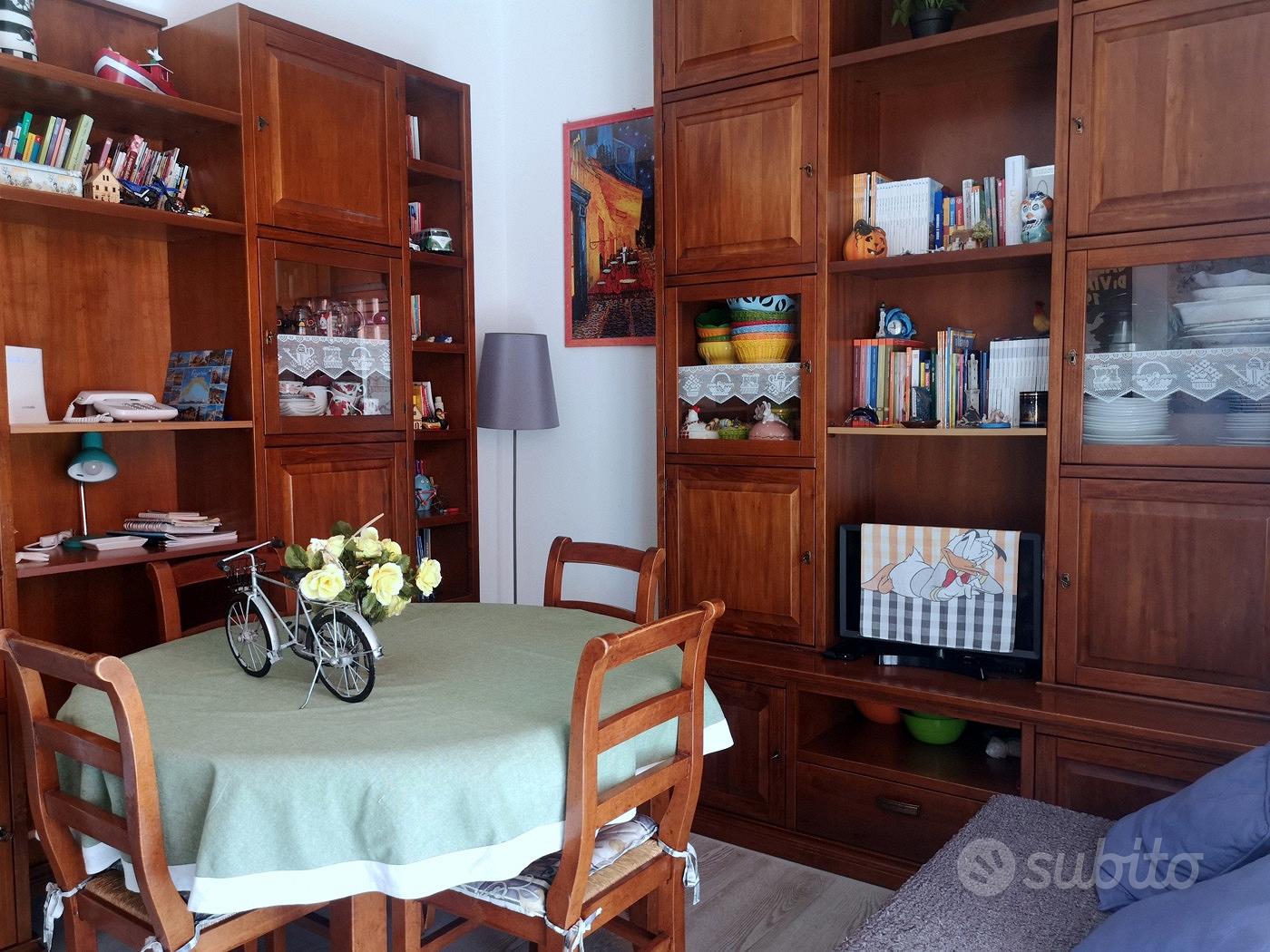 Appartamento – Rapallo, Borzoli, San Michele di Pagana - Vista 2