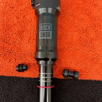 Ammortizzatore centrale rock shox deluxe 230x65