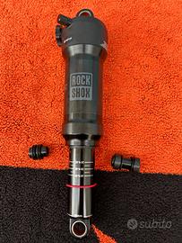 Ammortizzatore centrale rock shox deluxe 230x65