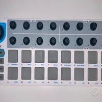 Arturia beat step