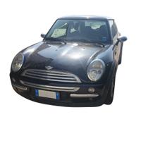 Ricambi usati Mini One 1.4 Diesel del 2004; 1ND
