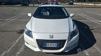 Honda CR-Z