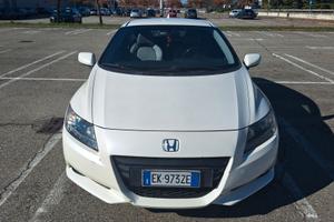 Honda CR-Z