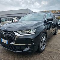 Ds 7 Crossback BlueHDi 130 aut. Grand Chic