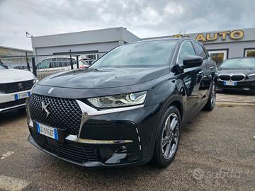 Ds 7 Crossback BlueHDi 130 aut. Grand Chic
