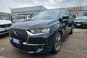 Ds 7 Crossback BlueHDi 130 aut. Grand Chic