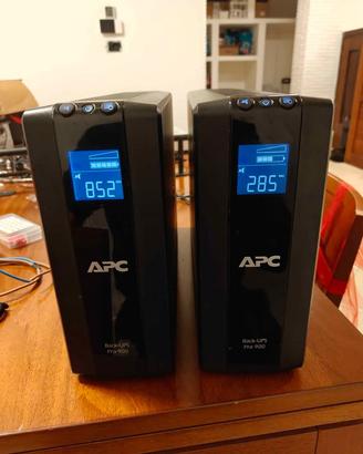 APC Back-UPS PRO900