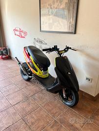 Honda Dio / Sfx