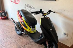 Honda Dio / Sfx