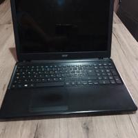 Notebook Acer Aspire E1 570