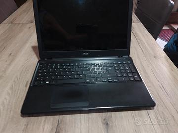 Notebook Acer Aspire E1 570