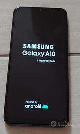 Samsung Galaxy A 10
