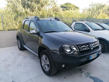 Dacia Duster 1.5 dCi 110CV 4x2 Prestige