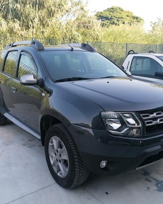 Dacia Duster 1.5 dCi 110CV 4x2 Prestige