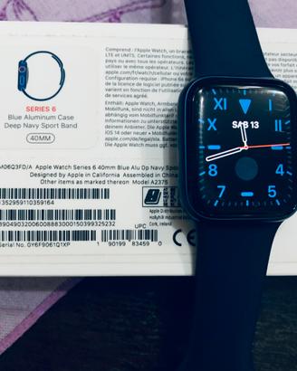 Apple Watch